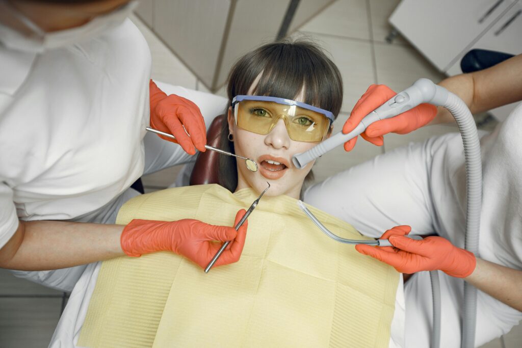 WHY IS WISDOM TOOTH EXTRACTION IMPORTANT?
