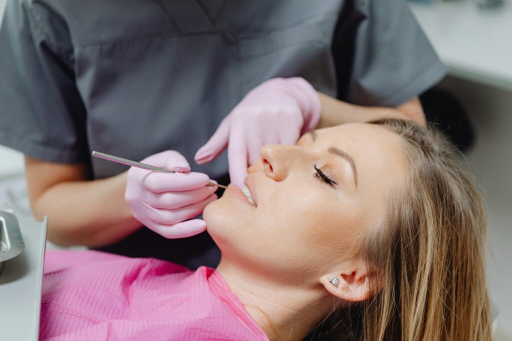 WHAT IS SEDATION DENTISTRY?